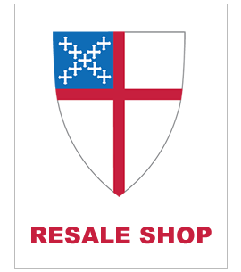 Resale Shop